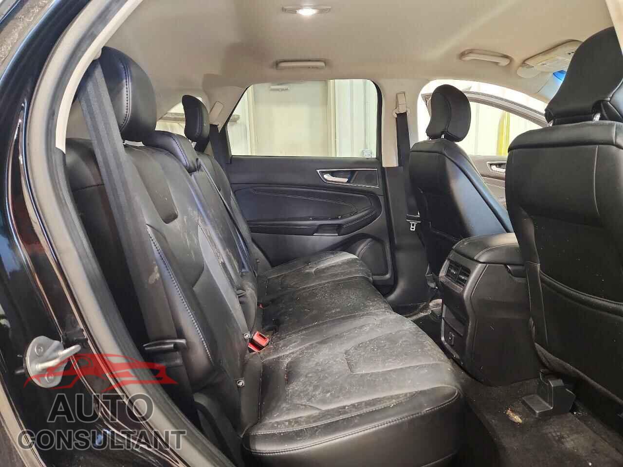 FORD EDGE 2018 - 2FMPK4K89JBC14970