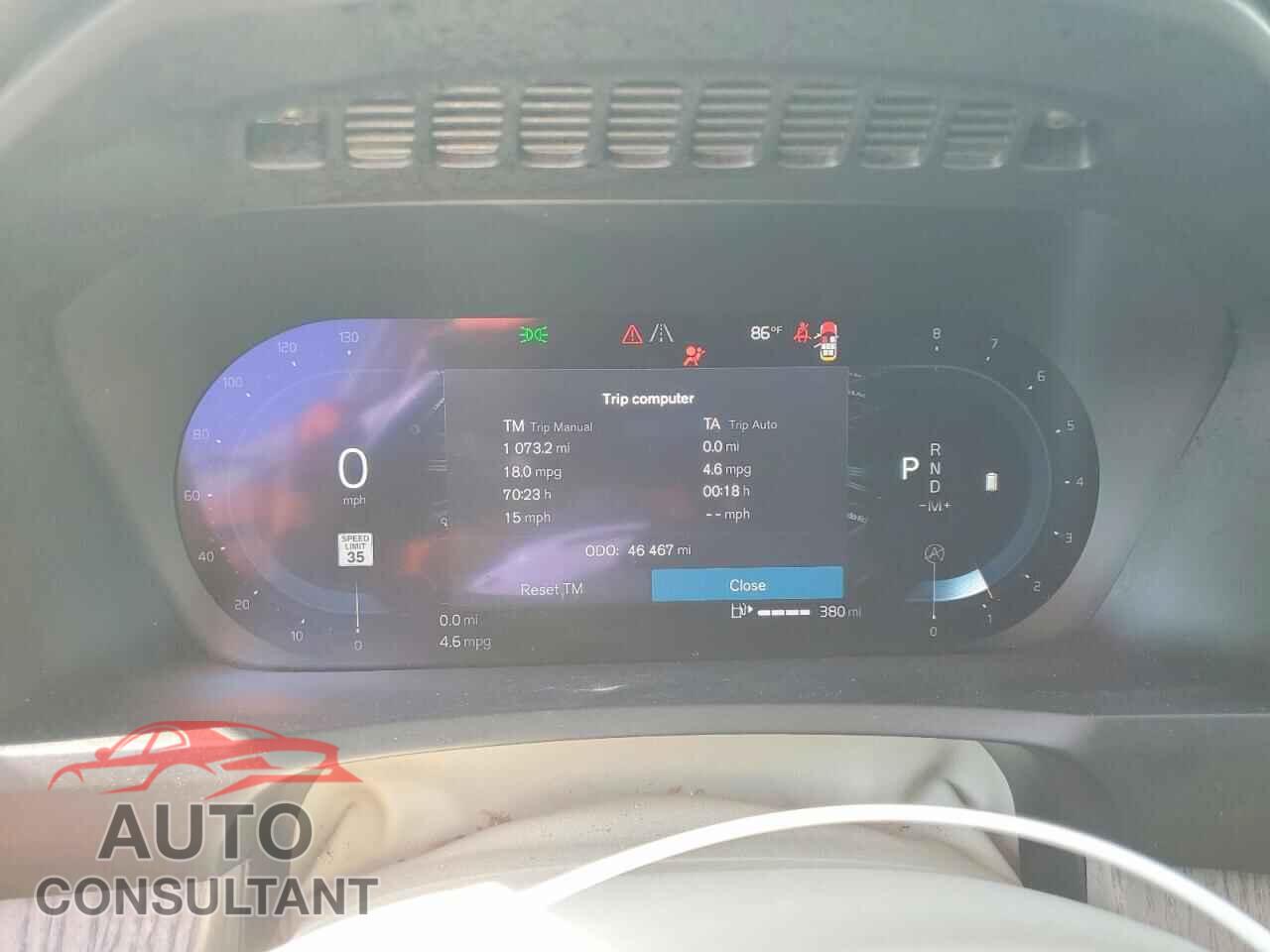 VOLVO XC90 2024 - YV4L12PEXR1240586