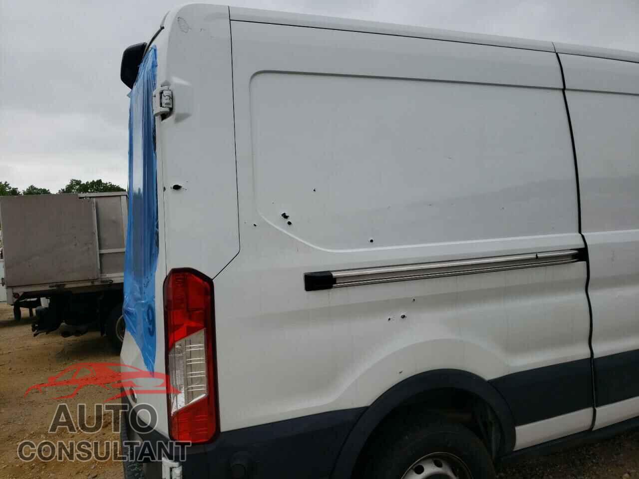 FORD TRANSIT CO 2019 - 1FTYR2CM0KKB08077