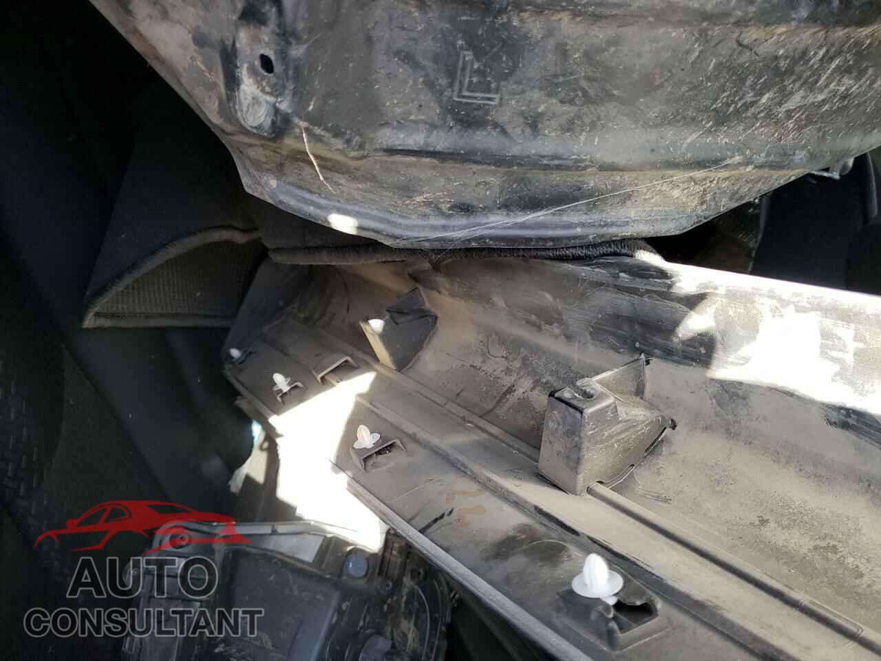 MITSUBISHI ECLIPSE 2020 - JA4AT3AA3LZ000749