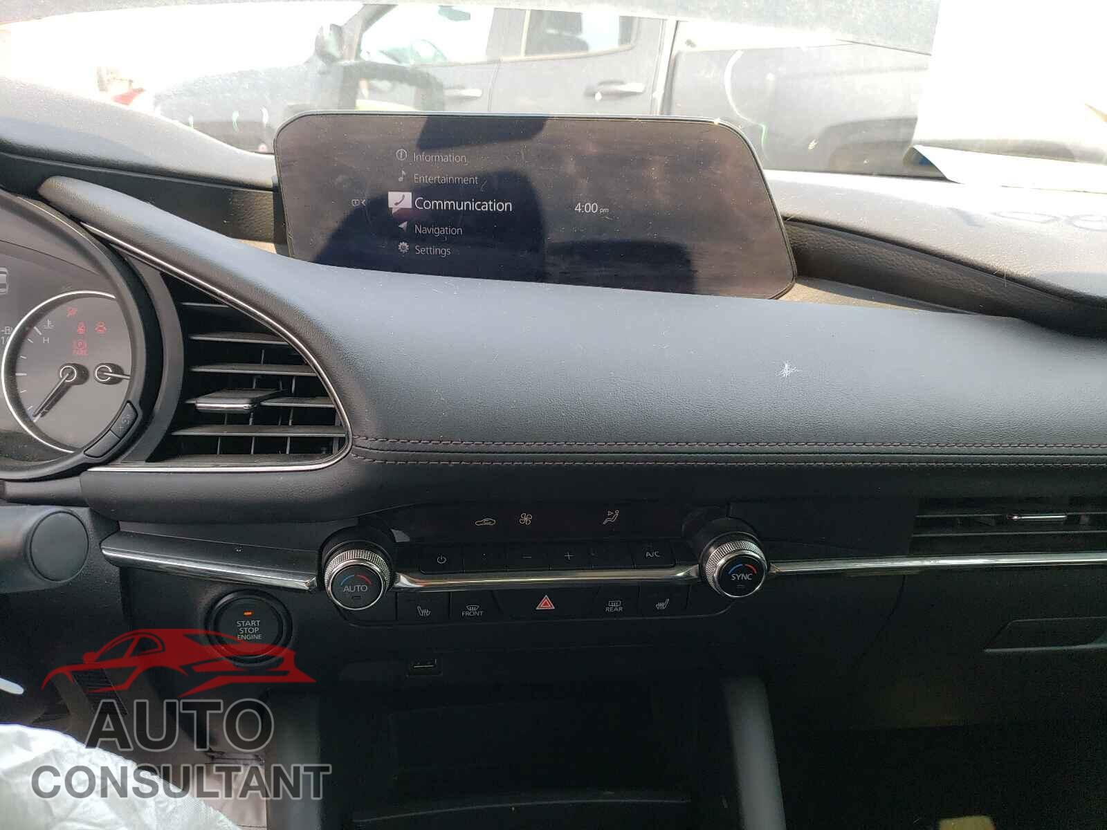 MAZDA 3 2019 - JM1BPACL9K1109201