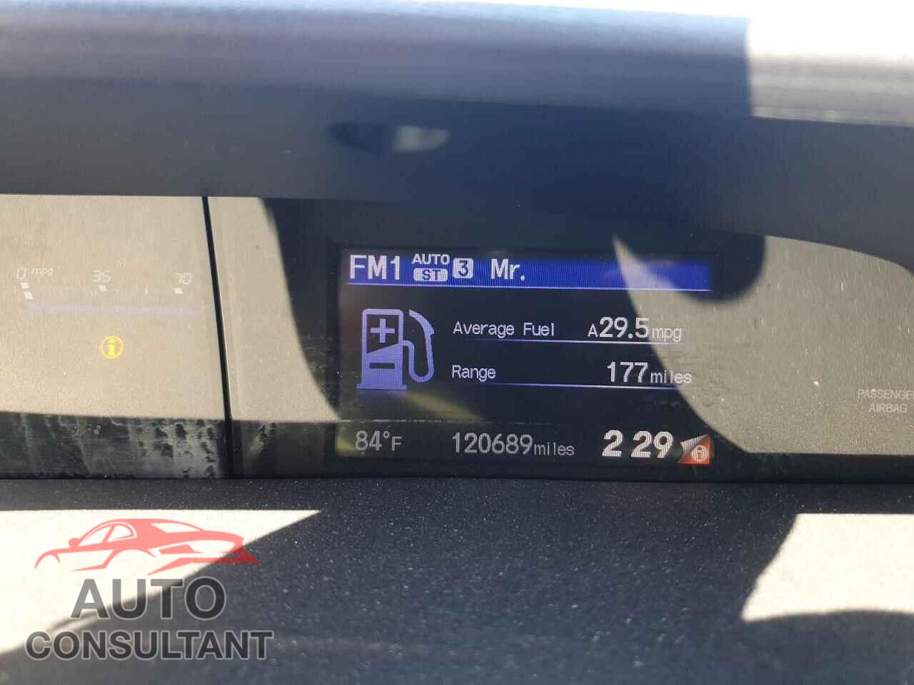 HONDA CIVIC 2014 - 19XFB2F51EE073945