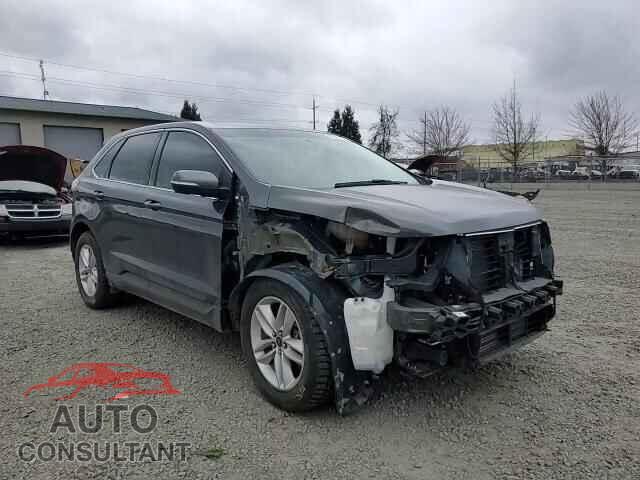 FORD EDGE 2017 - 2FMPK4J97HBB79625