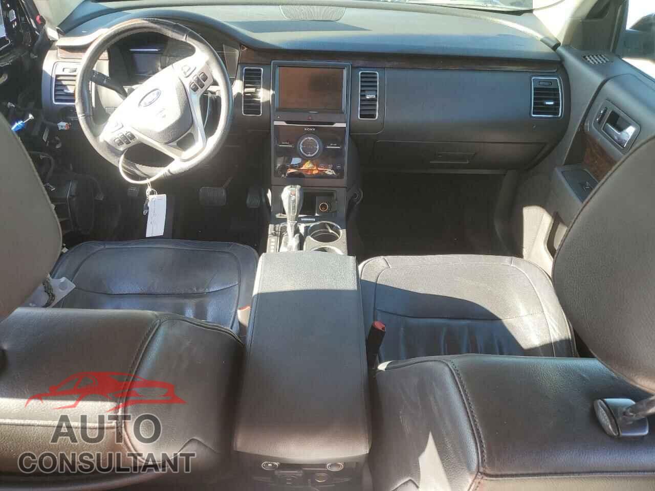 FORD FLEX 2016 - 2FMGK5D84GBA01128