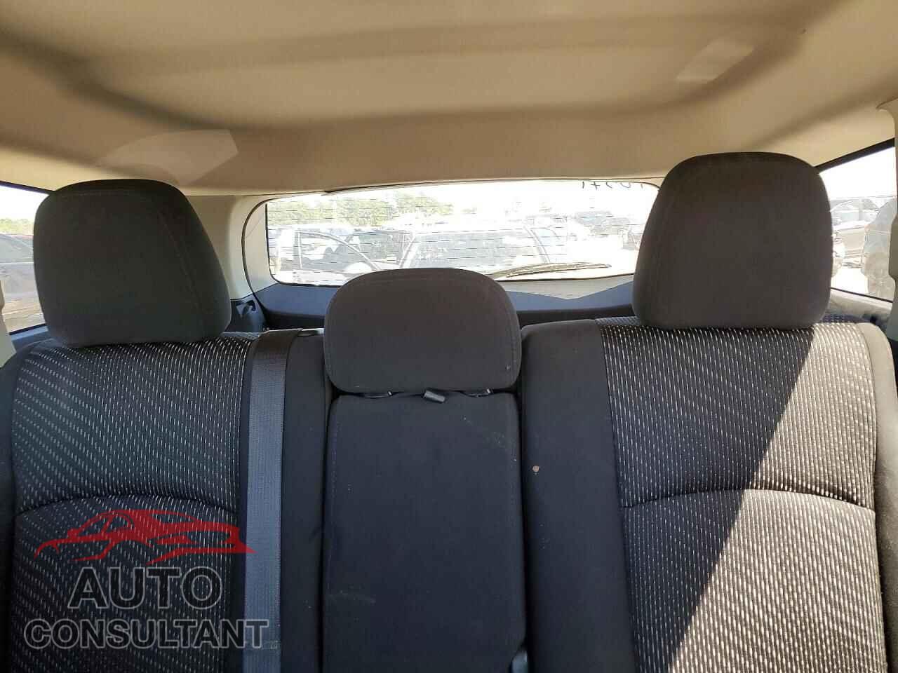 DODGE JOURNEY 2014 - 3C4PDCBB3ET170687