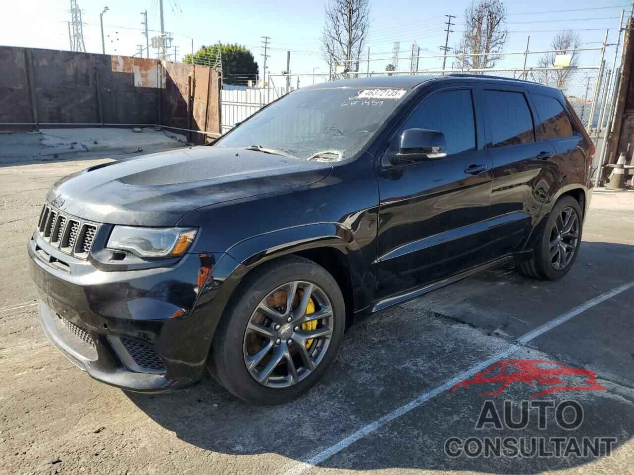 JEEP GRAND CHER 2020 - 1C4RJFN9XLC366324