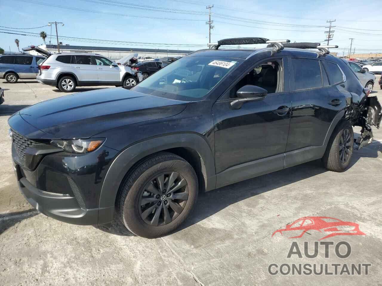 MAZDA CX-50 PREF 2023 - 7MMVABCM5PN154293
