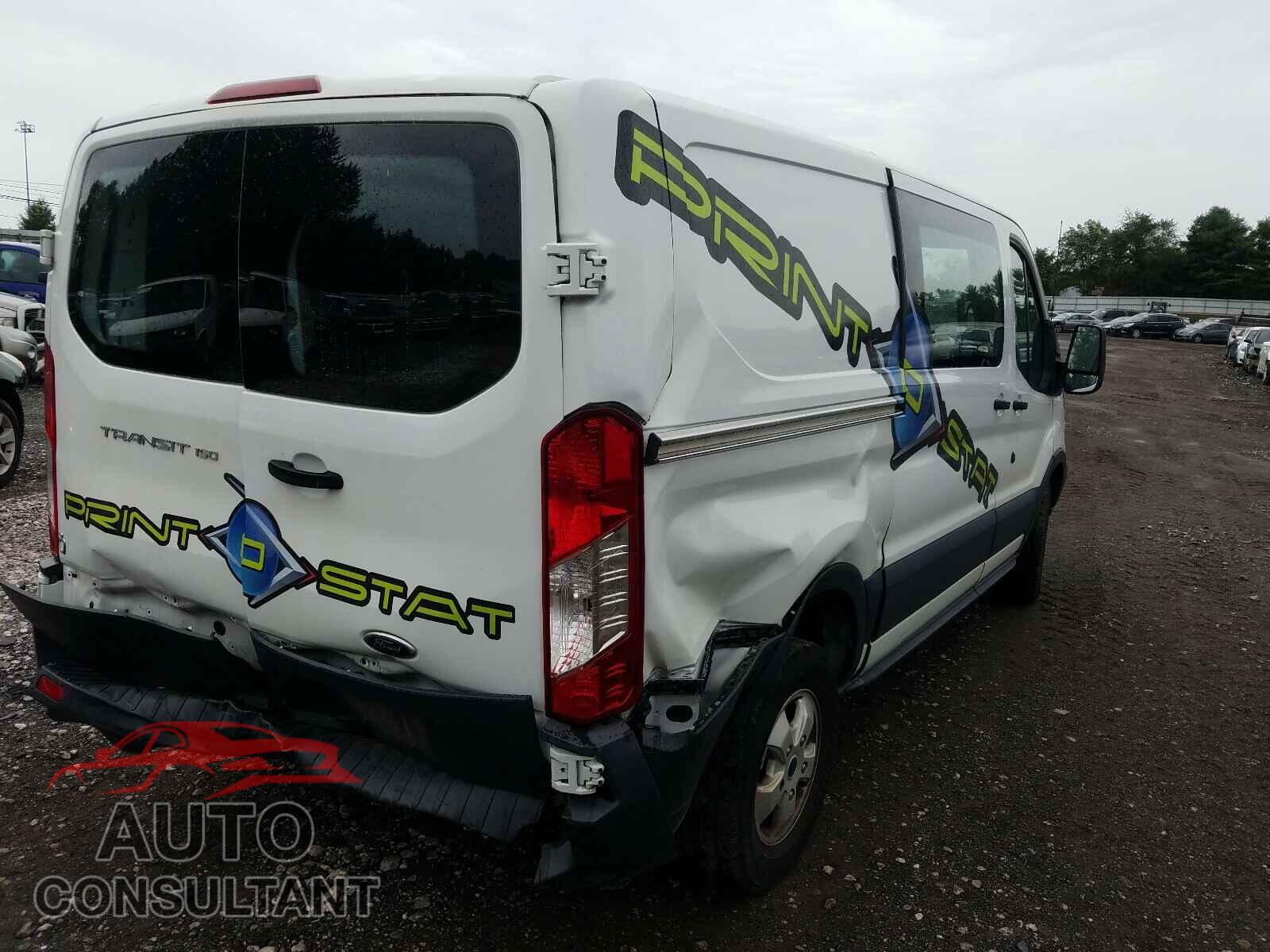 FORD TRANSIT CO 2017 - 1FTYE1YM0HKB34346