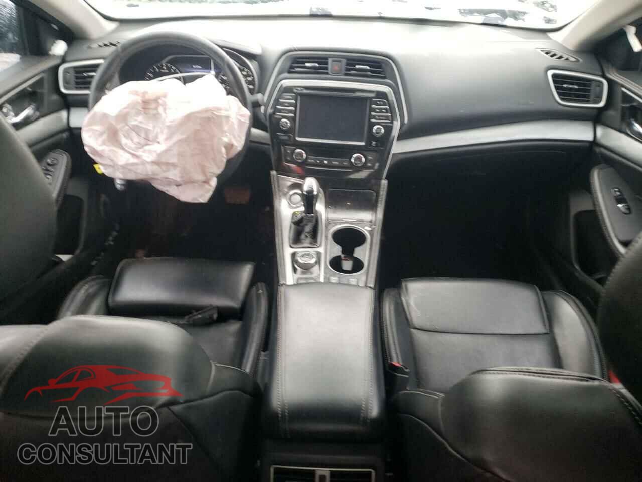 NISSAN MAXIMA 2017 - 1N4AA6AP1HC449171