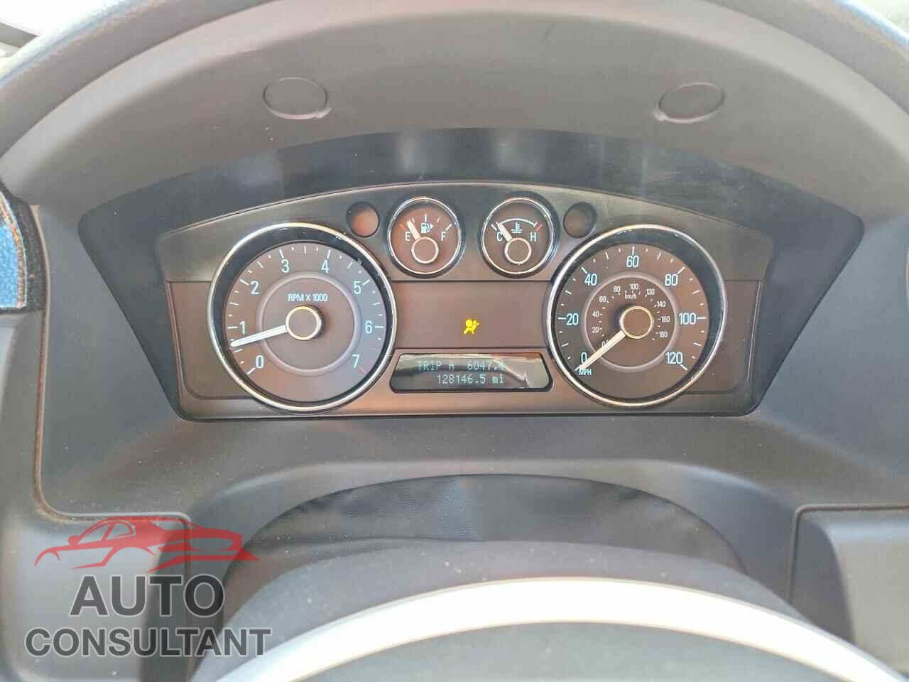 FORD FLEX 2012 - 2FMGK5BC0CBD04375