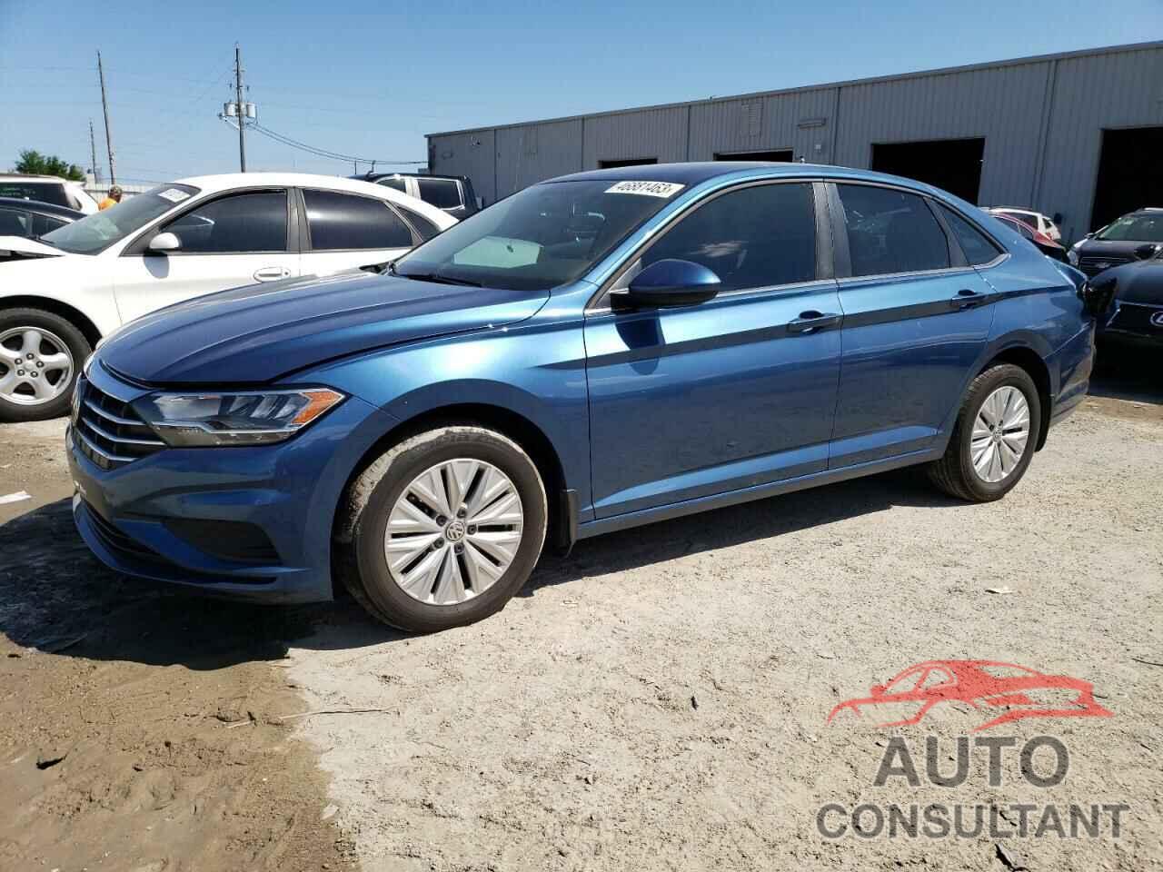 VOLKSWAGEN JETTA 2020 - 3VWC57BU0LM092619