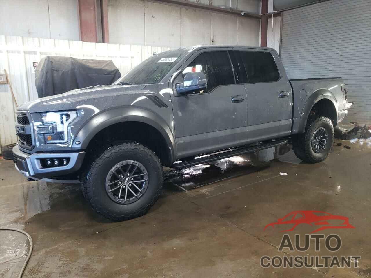 FORD F150 2020 - 1FTFW1RG9LFC71798