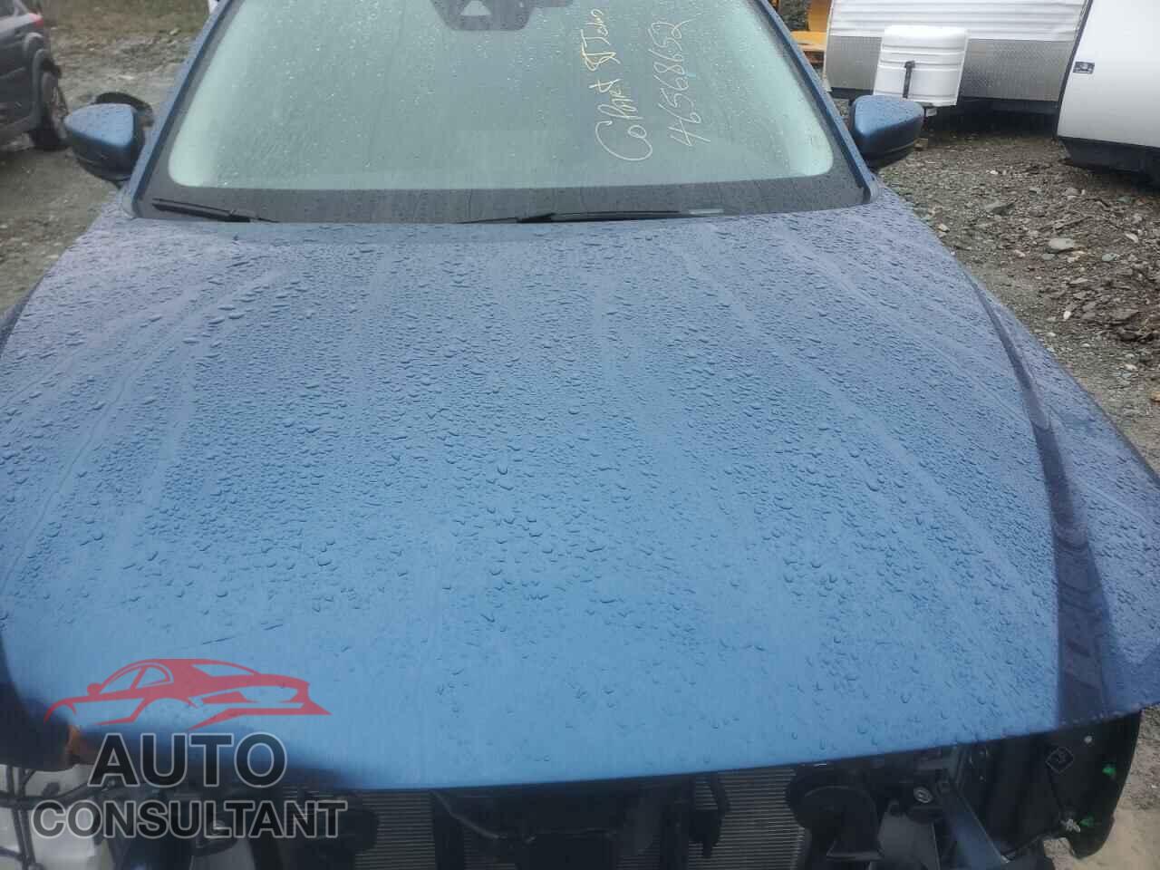 MAZDA CX-5 2021 - JM3KFBCM1M0429646