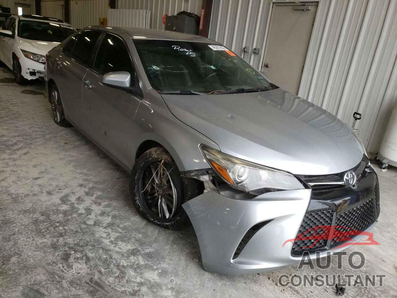 TOYOTA CAMRY 2016 - 4T1BF1FK9GU143954