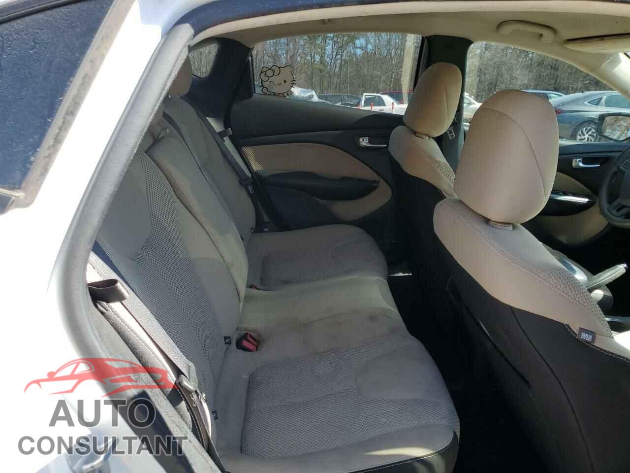 DODGE DART 2014 - 1C3CDFBBXED891101