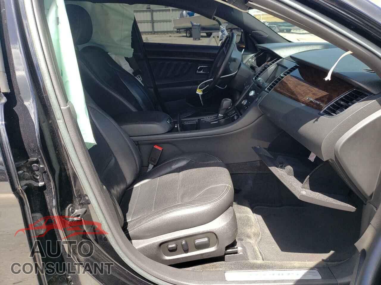 FORD TAURUS 2016 - 1FAHP2F85GG119256