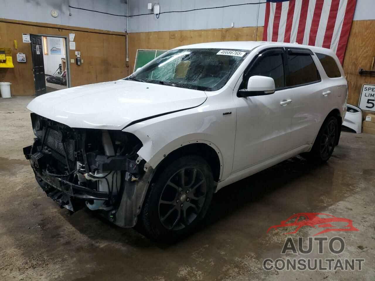 DODGE DURANGO 2015 - 1C4SDJCT7FC223166