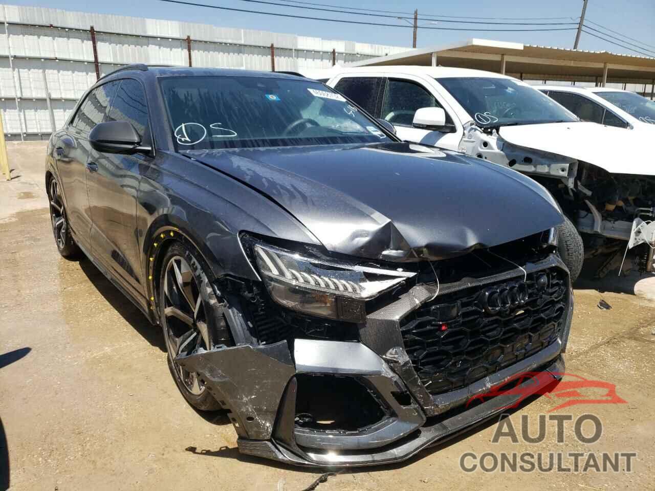 AUDI RS 2021 - WU1ARBF15MD001992