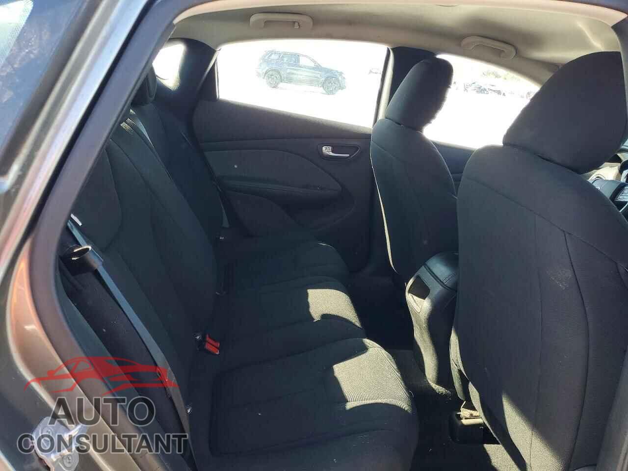 DODGE DART 2013 - 1C3CDFAA9DD285263