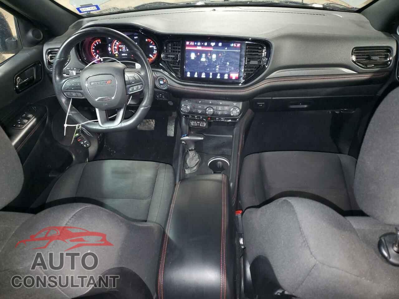 DODGE DURANGO 2023 - 1C4RDJDG7PC574175