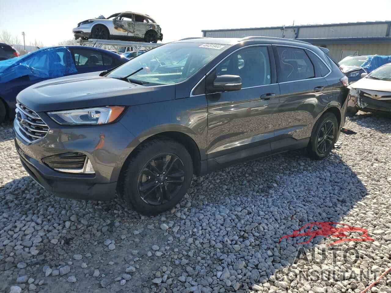 FORD EDGE 2020 - 2FMPK3J94LBA30916