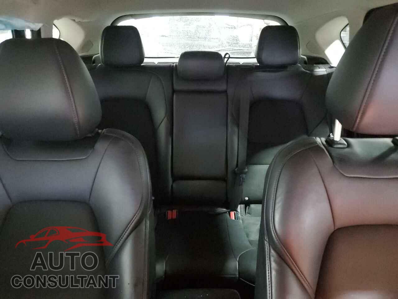 MAZDA CX-5 2017 - JM3KFBCL8H0210180