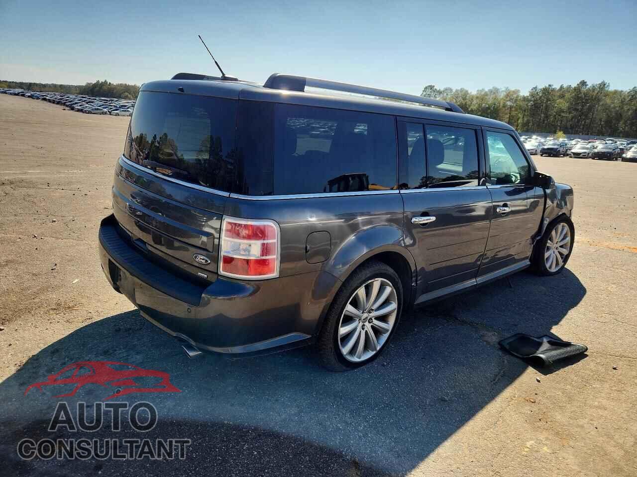 FORD FLEX 2016 - 2FMHK6C86GBA13132