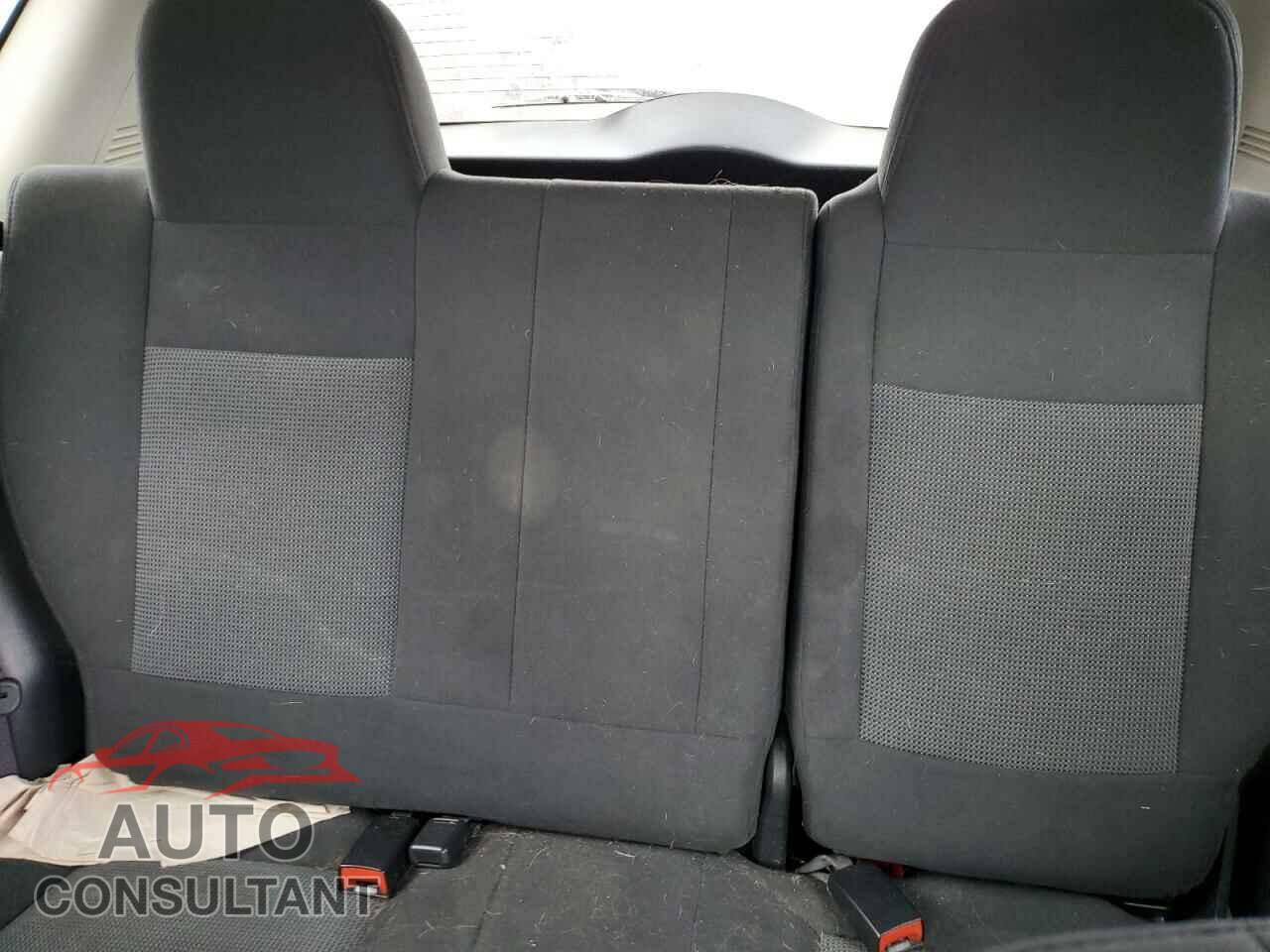 JEEP COMPASS 2016 - 1C4NJDBB6GD686895