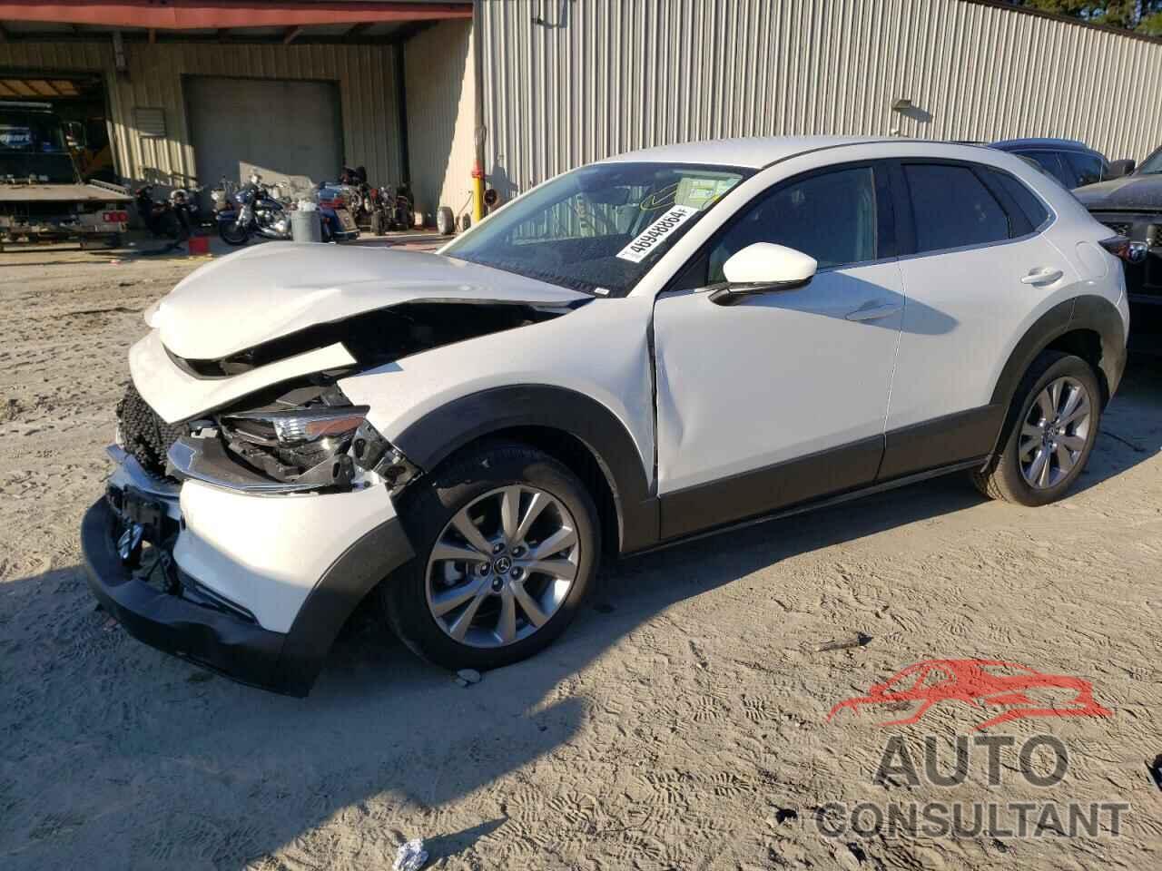 MAZDA CX30 2022 - 3MVDMBBL9NM454470