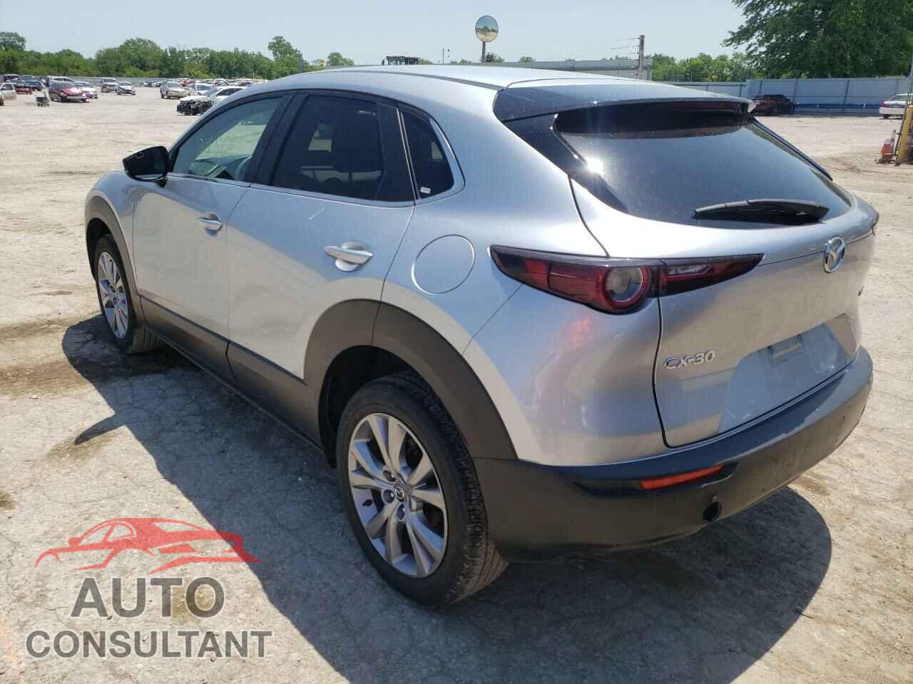 MAZDA CX30 2021 - 3MVDMABL5MM242013