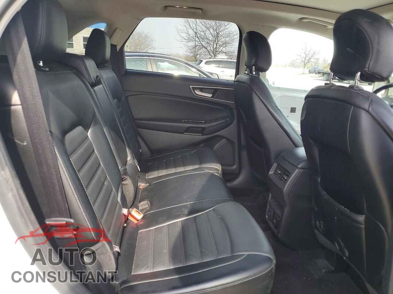 FORD EDGE 2015 - 2FMTK3J99FBC17703
