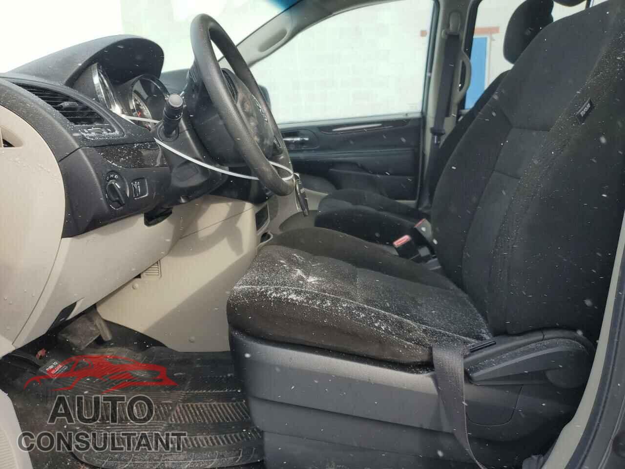 DODGE CARAVAN 2015 - 2C4RDGBG3FR680277