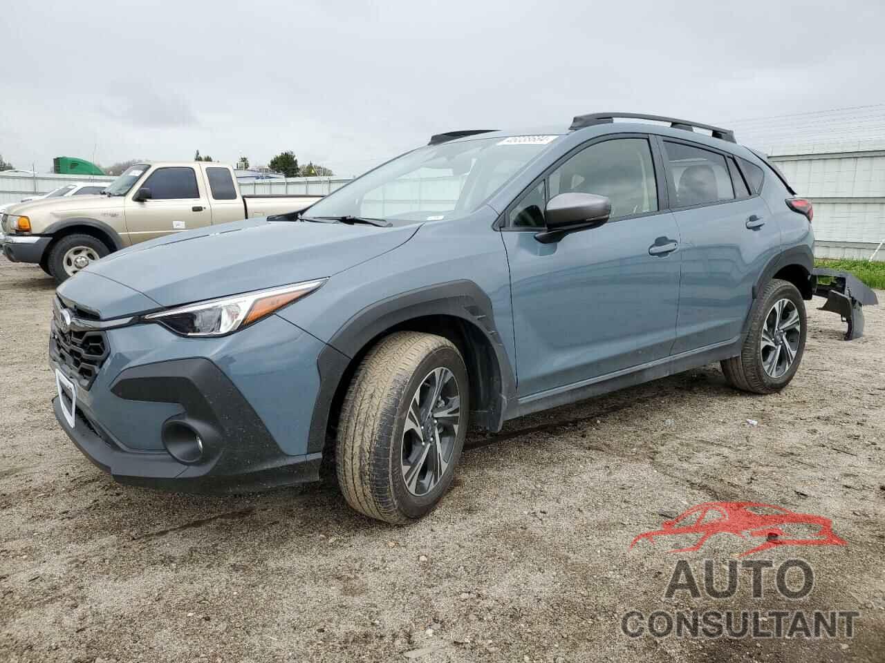 SUBARU CROSSTREK 2024 - JF2GUADC0R8203192