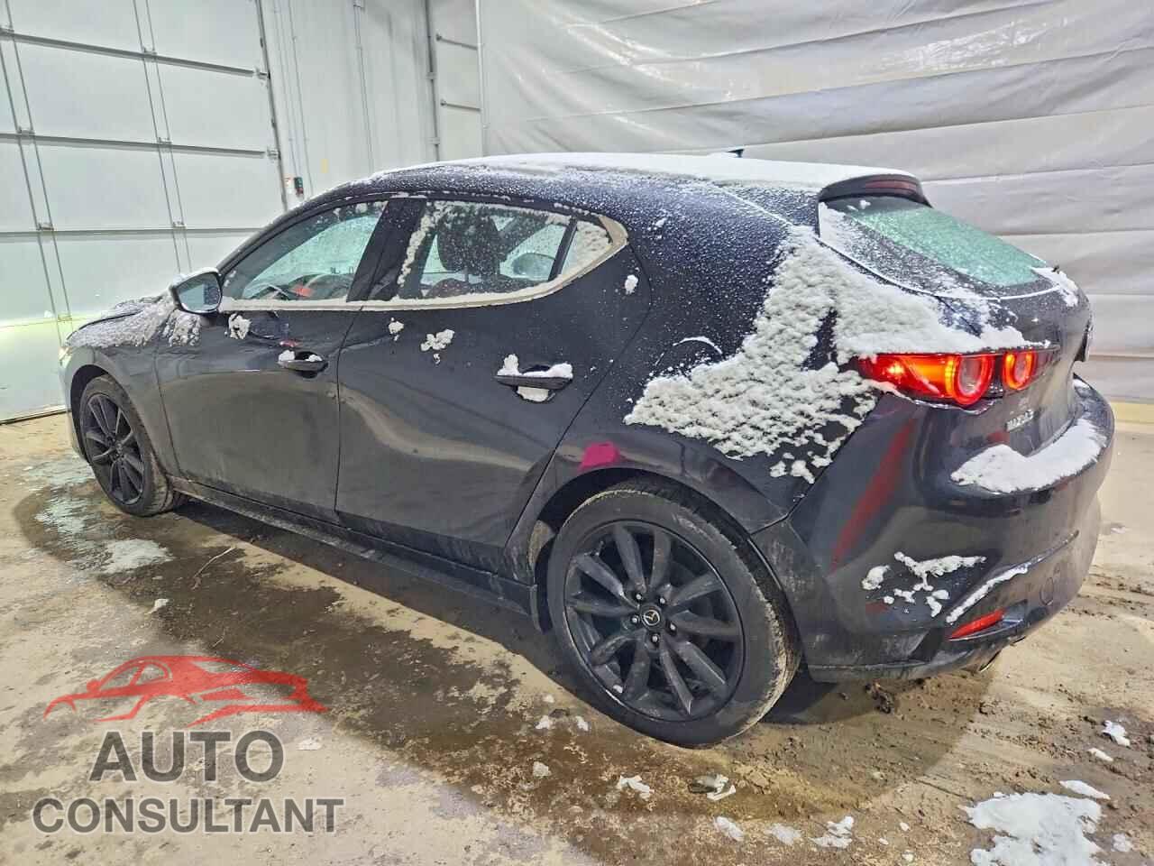 MAZDA 3 2020 - JM1BPANM7L1153186