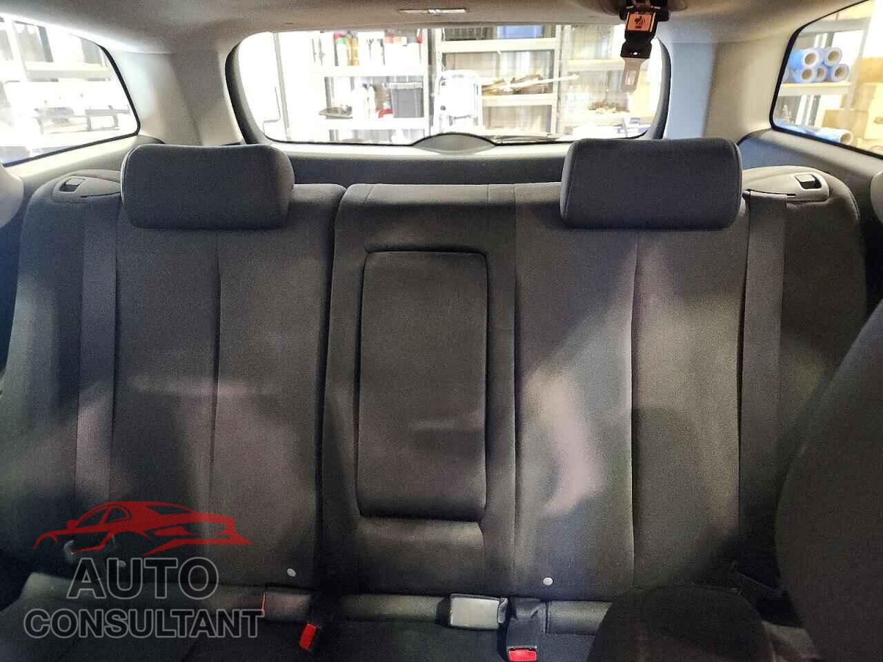 MAZDA CX-7 2009 - JM3ER293690228223