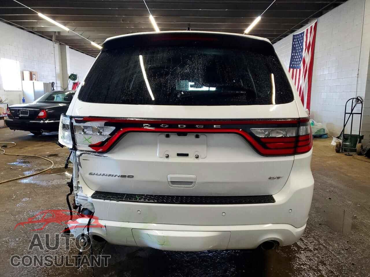 DODGE DURANGO 2024 - 1C4RDHDG6RC206890