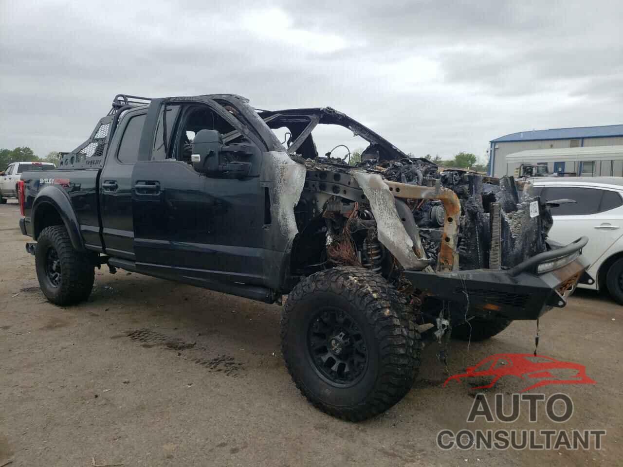 FORD F250 2021 - 1FT8W2BT1MED24569