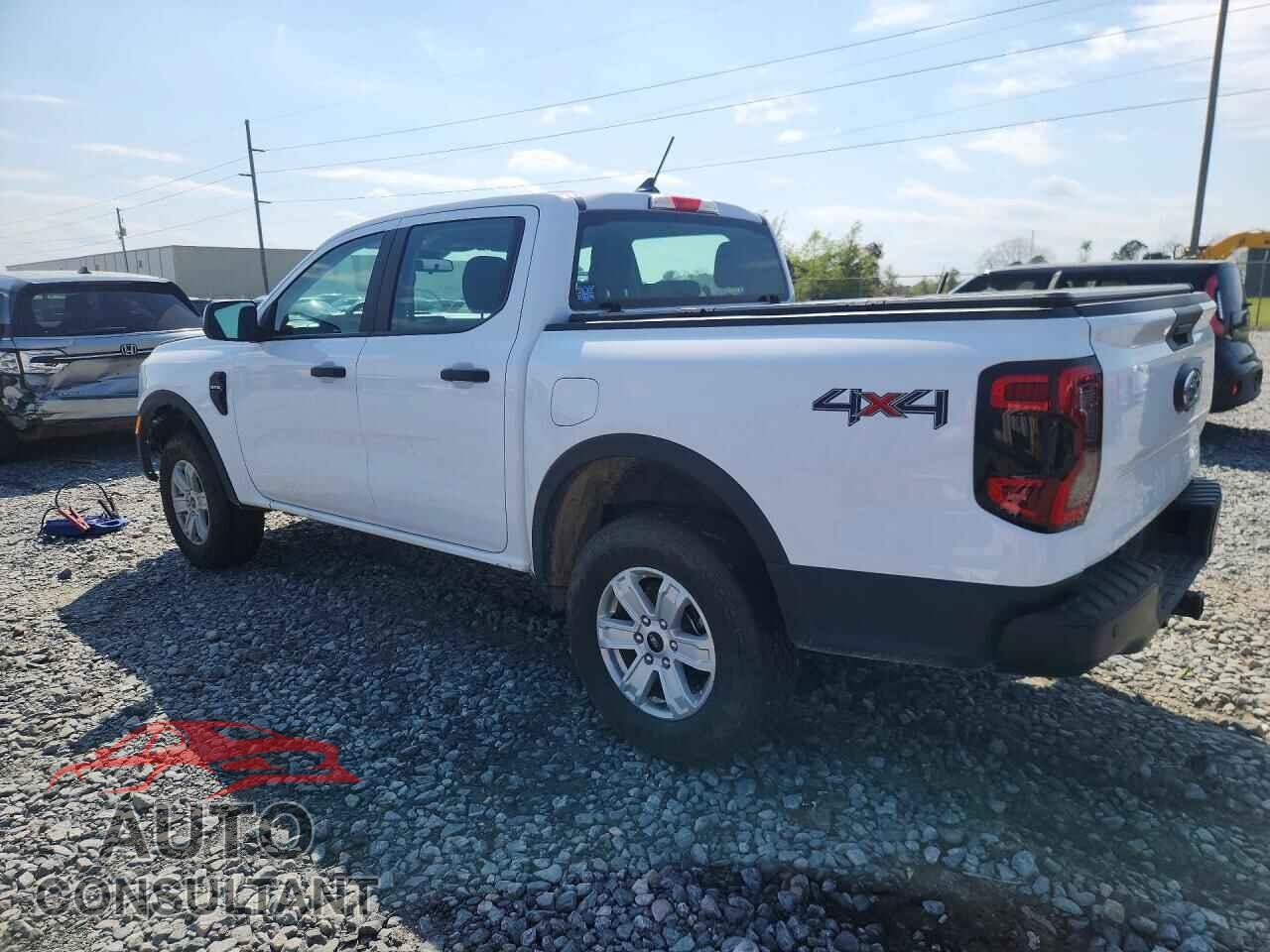 FORD RANGER 2025 - 1FTER4PHXSLE07923
