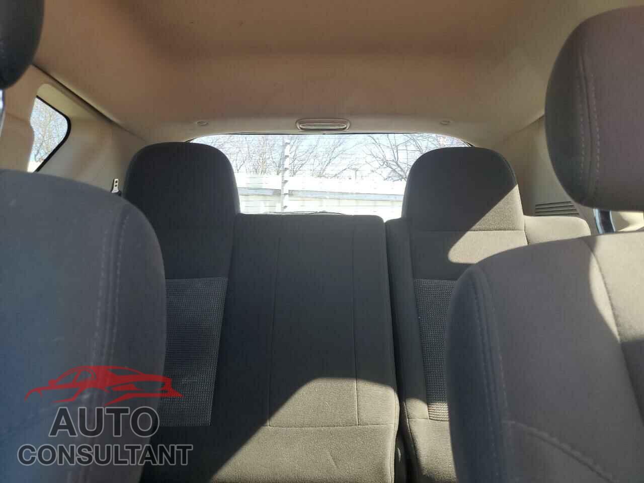 JEEP COMPASS 2012 - 1C4NJCEB3CD601267