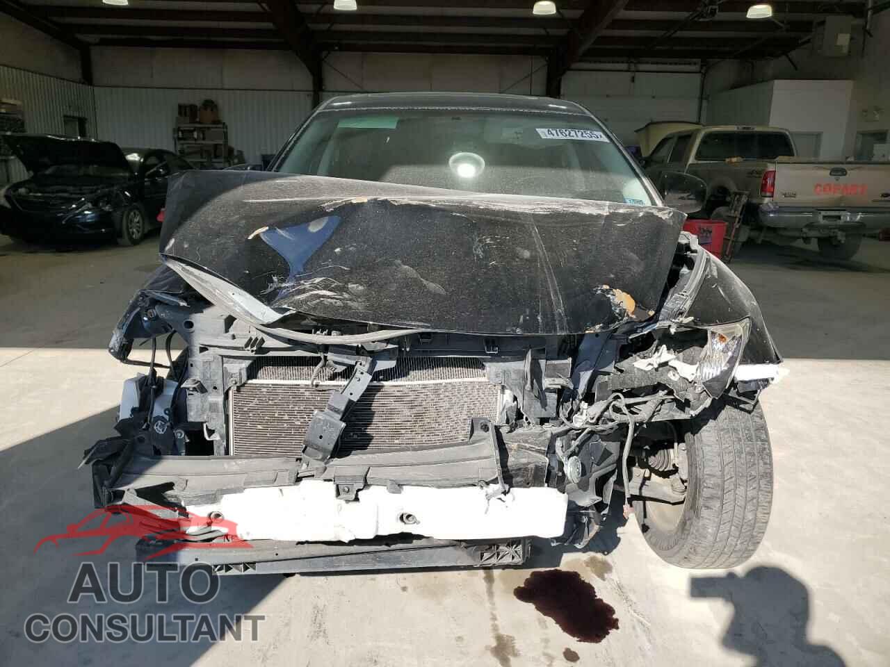 MAZDA CX-9 2014 - JM3TB2CA0E0446610