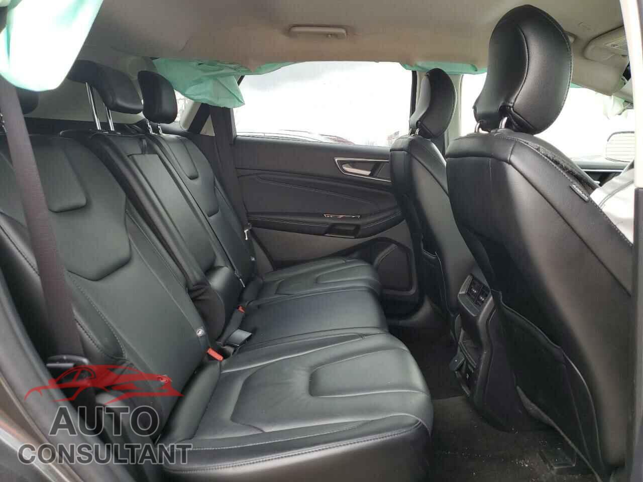 FORD EDGE 2019 - 2FMPK3K92KBB22748