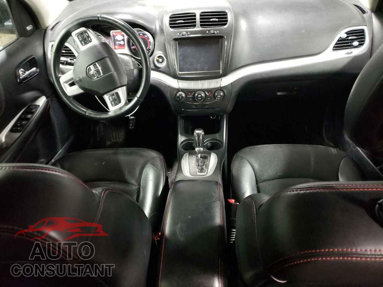 DODGE JOURNEY 2015 - 3C4PDDEG7FT671788