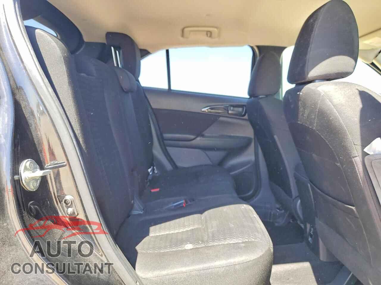 MITSUBISHI ECLIPSE 2019 - JA4AS3AA2KZ049779
