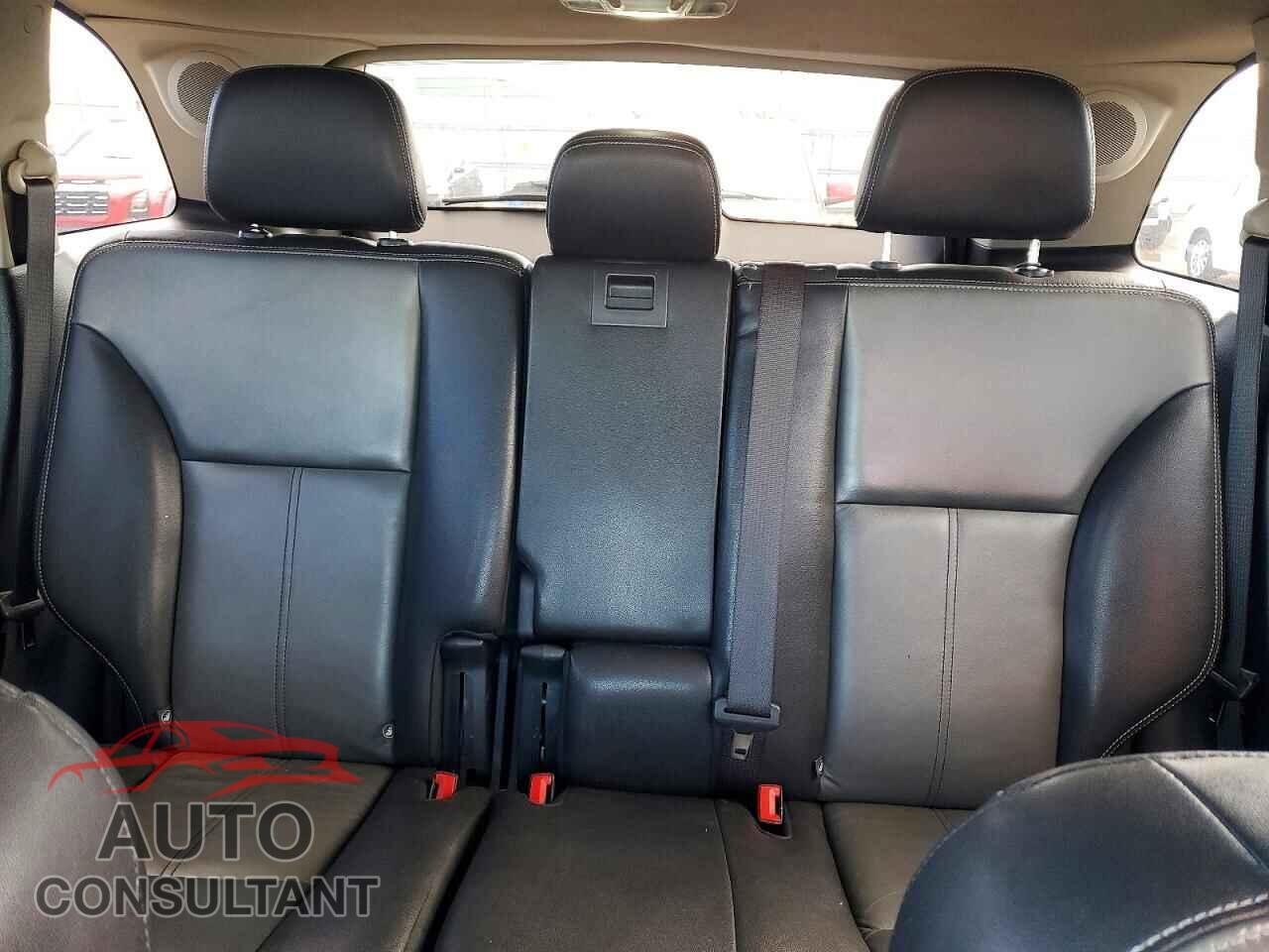 FORD EDGE 2013 - 2FMDK4AK4DBB36148
