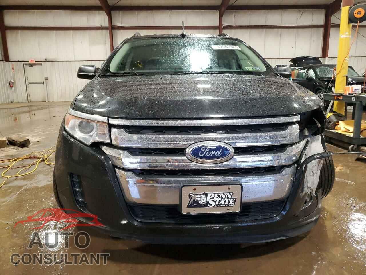 FORD EDGE 2014 - 2FMDK3GC3EBB44219