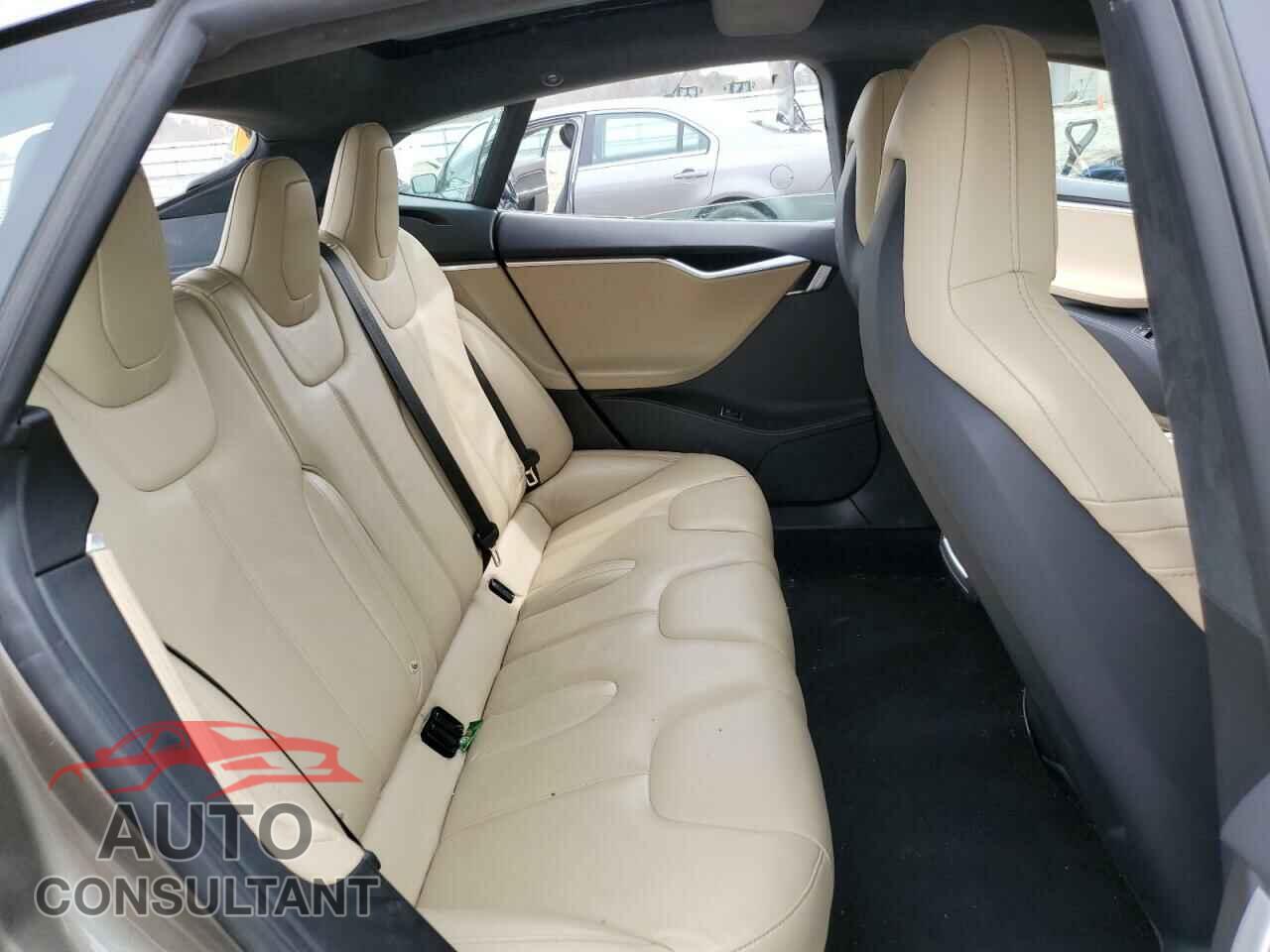 TESLA MODEL S 2016 - 5YJSA1E23GF149505