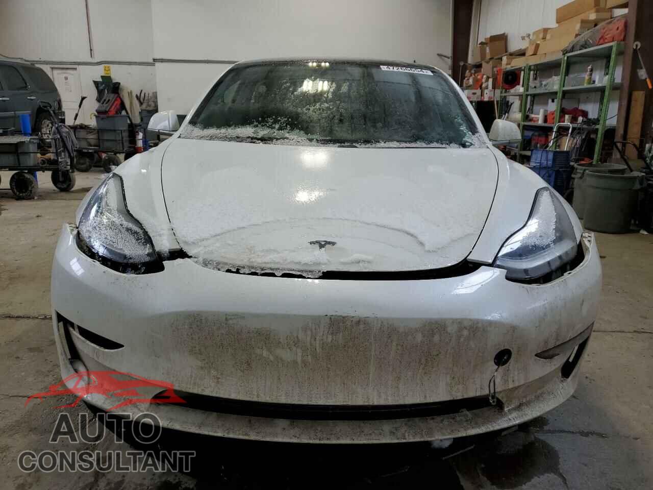 TESLA MODEL 3 2020 - 5YJ3E1EA2LF720959