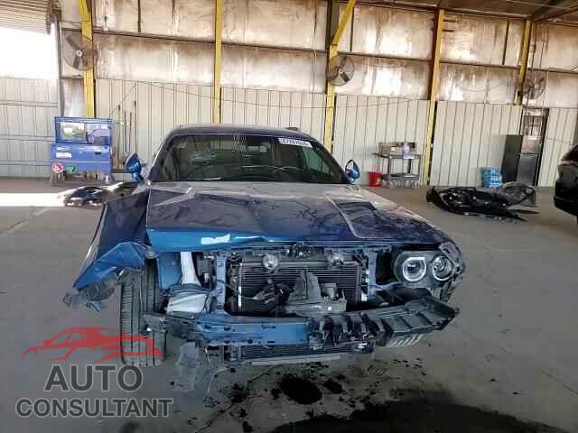 DODGE CHALLENGER 2023 - 2C3CDZAG3PH694422