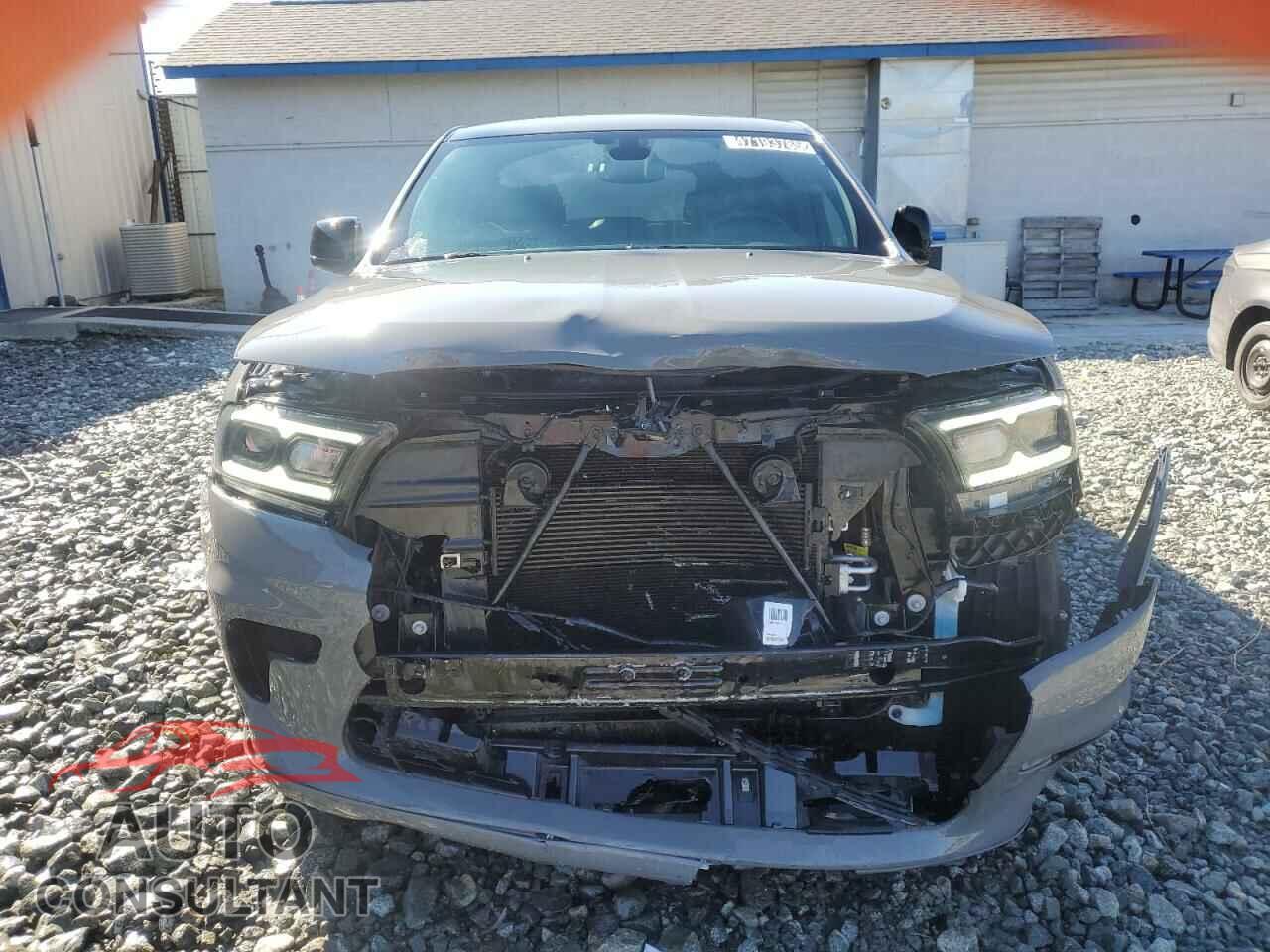 DODGE DURANGO 2024 - 1C4RDJDG4RC152688