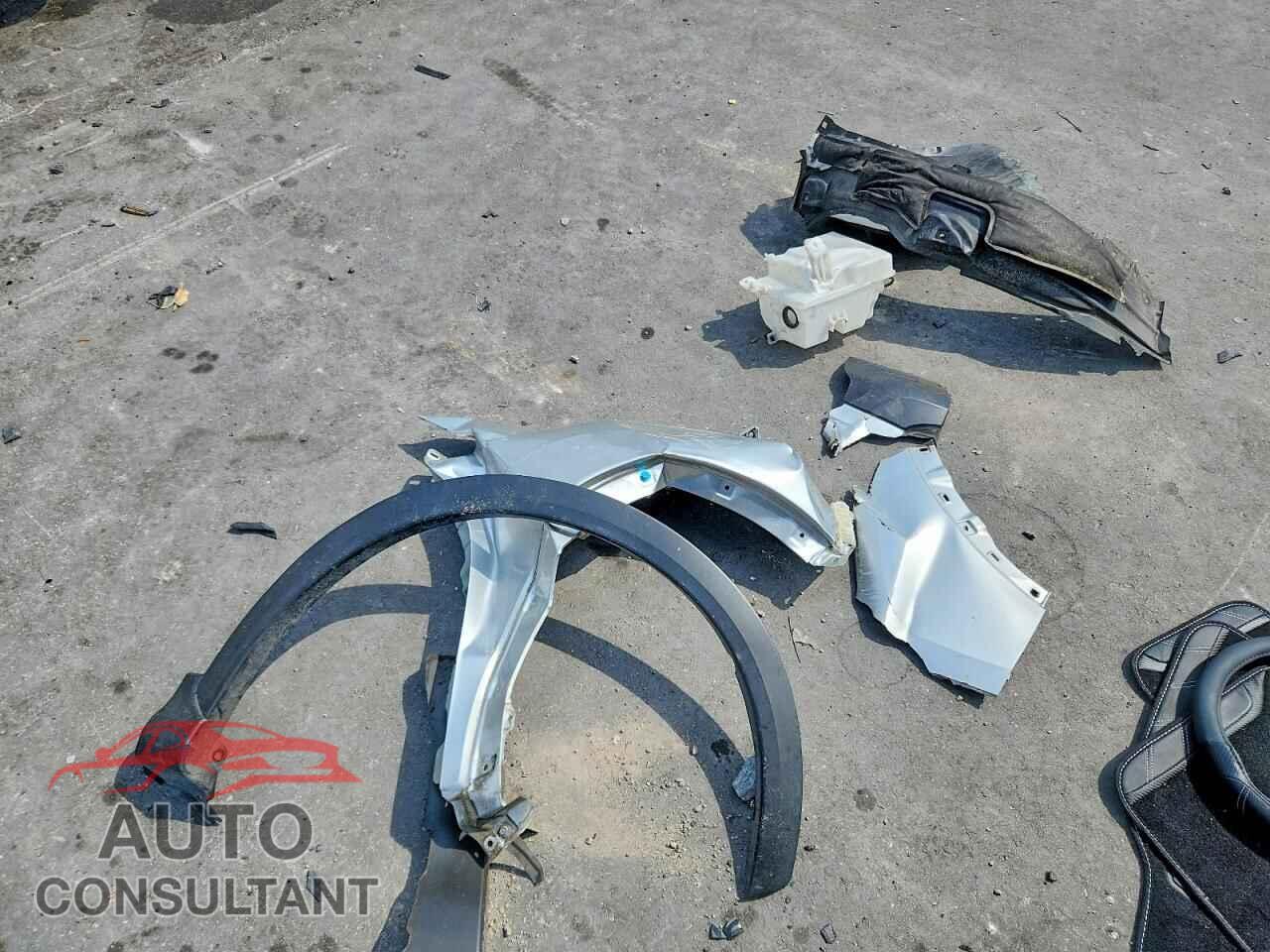 MITSUBISHI ECLIPSE 2020 - JA4AT3AA7LZ022043